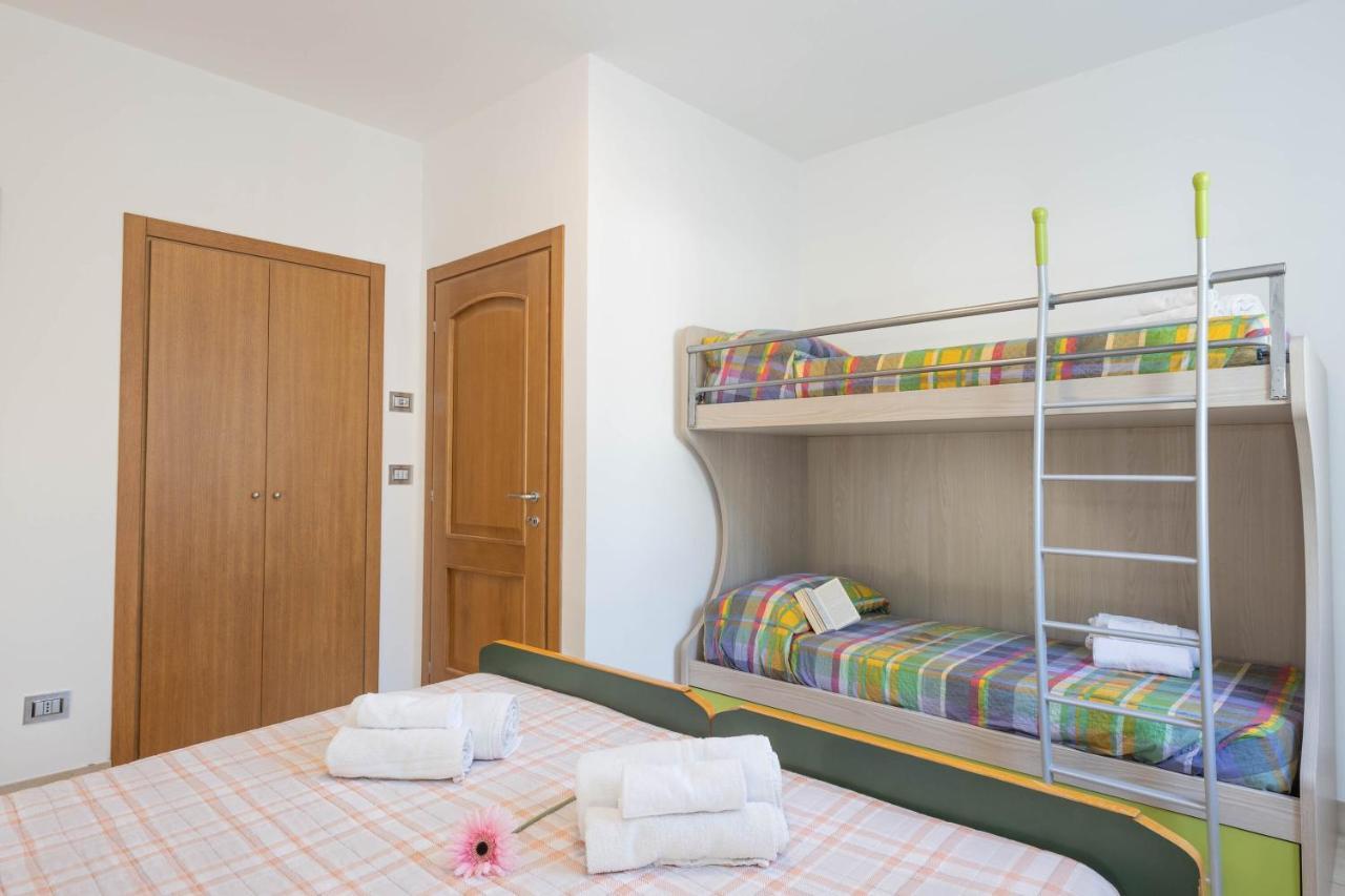 Casa Palmira - Happy Rentals Drena Exterior photo