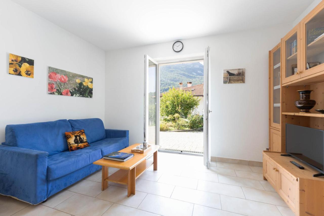 Casa Palmira - Happy Rentals Drena Exterior photo